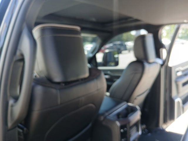 Used 2025 RAM 2500 Laramie w/ Night Edition AWD/4WD image 20