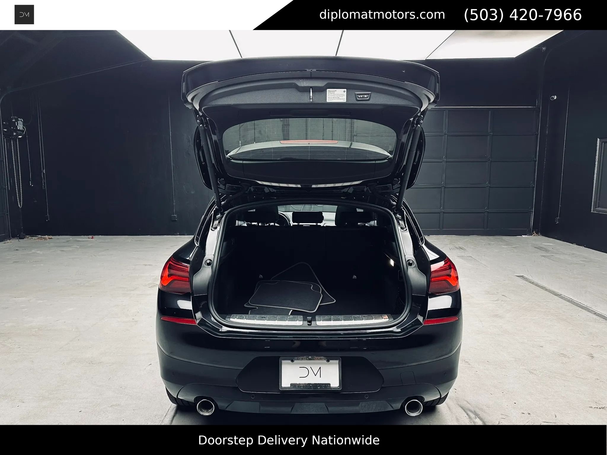 Used 2023 BMW X2 xDrive28i w/ Premium Package AWD/4WD image 44