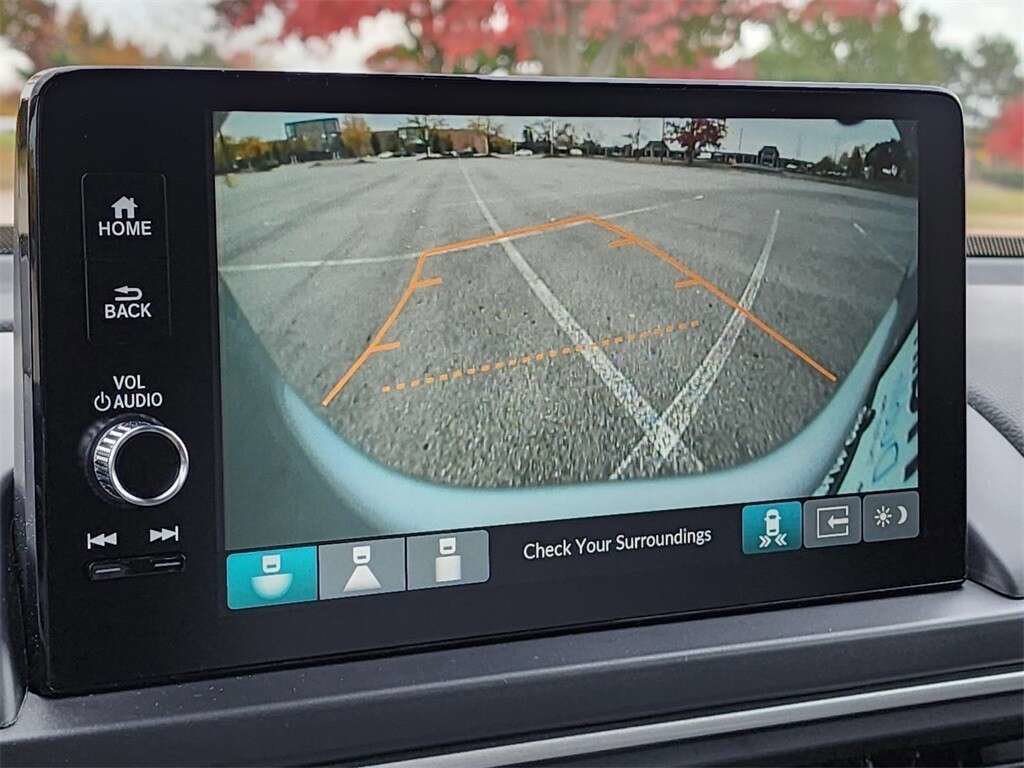 Certified 2024 Honda Pilot EX-L image 8