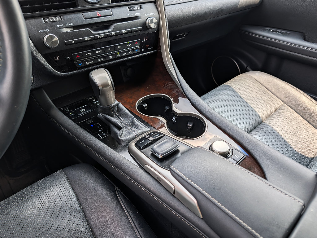 Used 2016 Lexus RX 350 AWD w/ Premium Package image 21