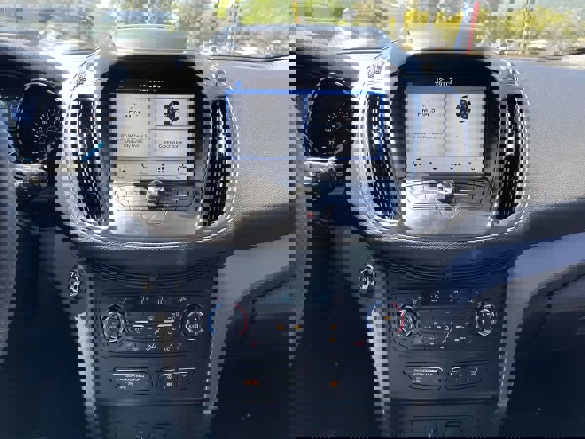 Used 2019 Ford Escape SEL image 32