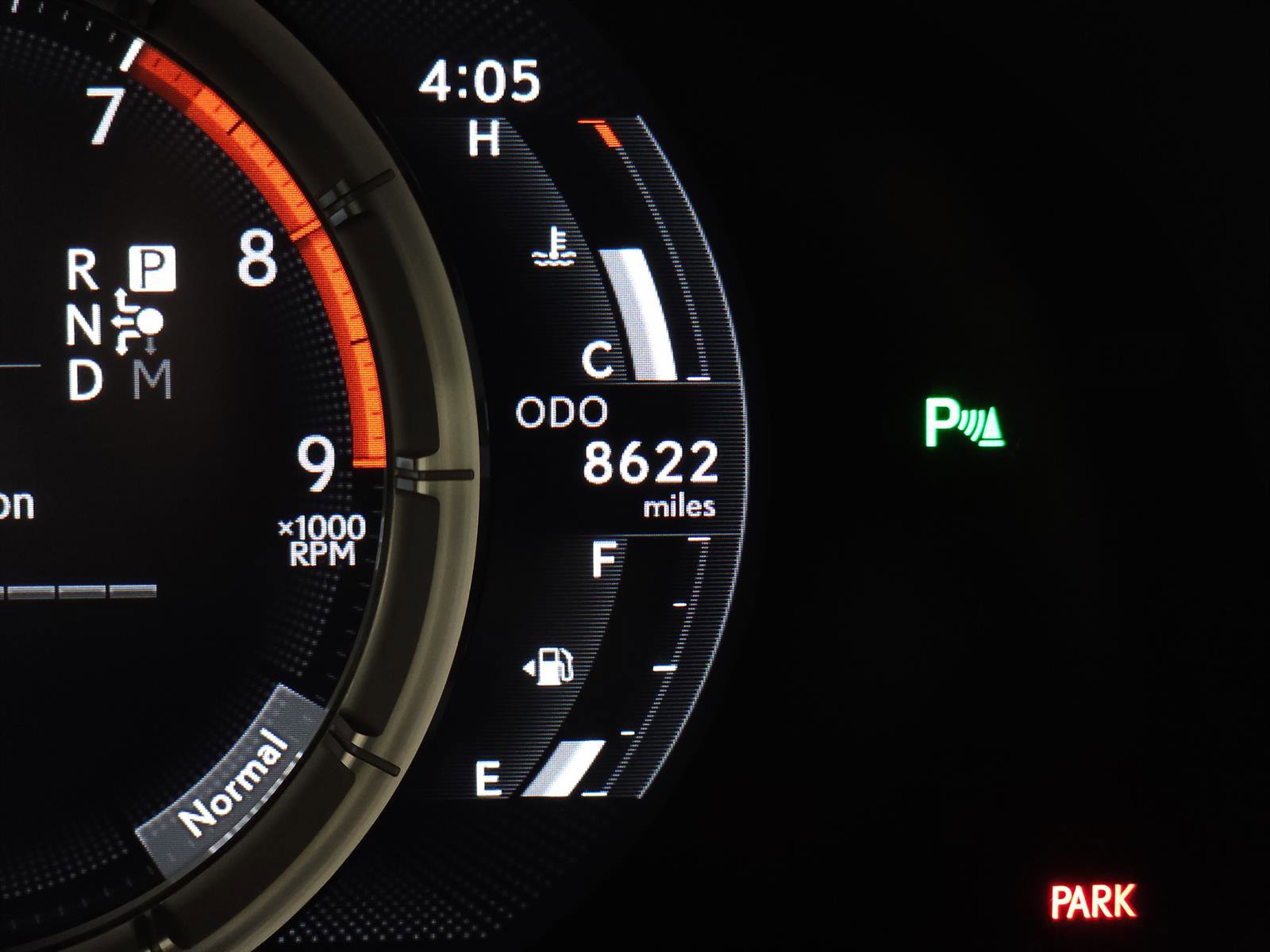Certified 2023 Lexus LC 500 Coupe w/ Dynamic Handling Package image 20