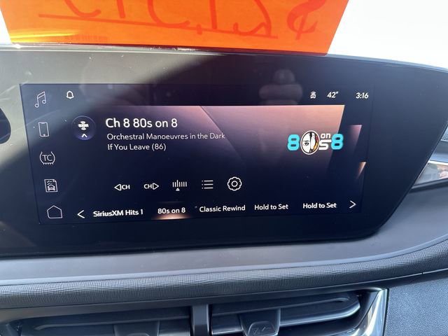 New 2026 Buick Envista Preferred w/ Convenience I Package FWD image 14