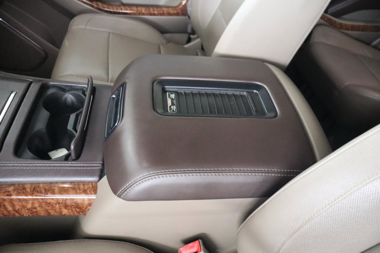 Used 2017 Chevrolet Tahoe Premier RWD image 27