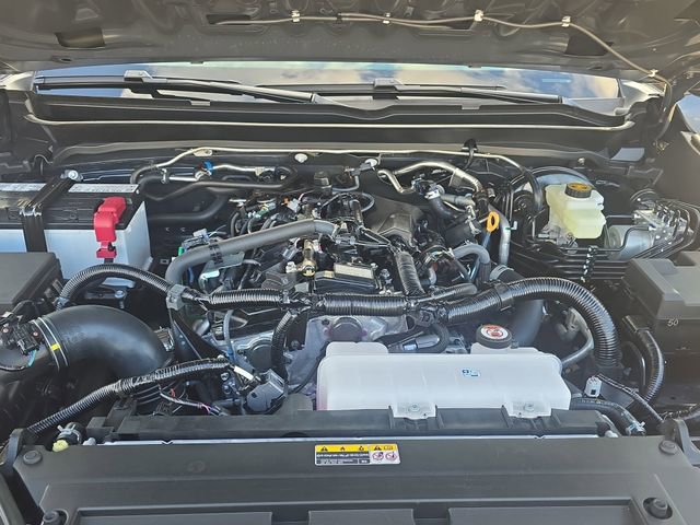 New 2026 Toyota Tacoma SR5 image 28