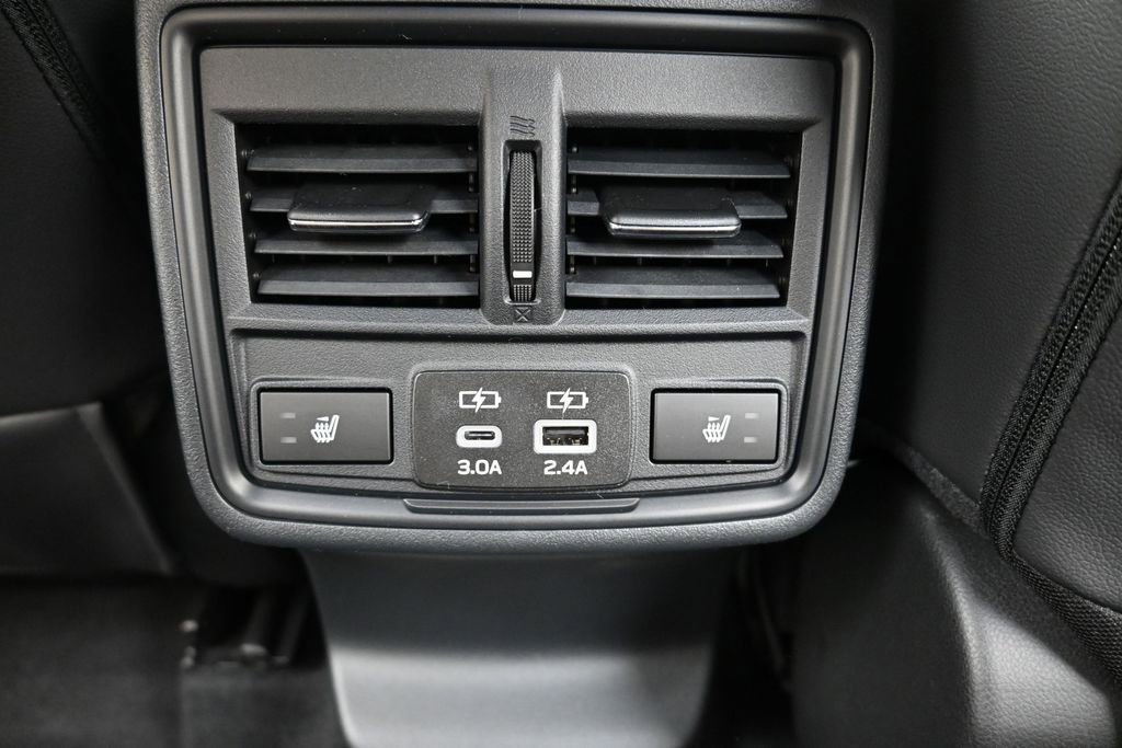 New 2026 Subaru Outback Touring AWD/4WD image 17