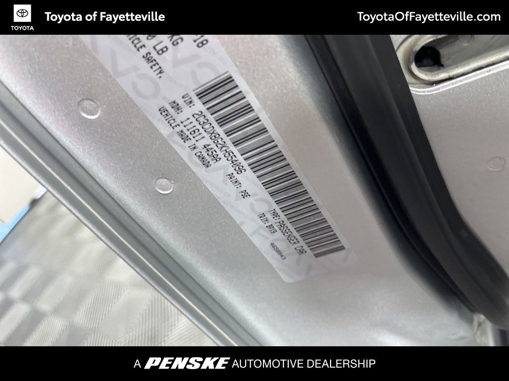 Used 2019 Dodge Charger SXT image 25