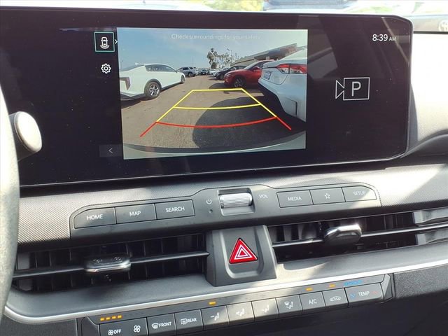 Used 2025 Kia K4 LXS image 15