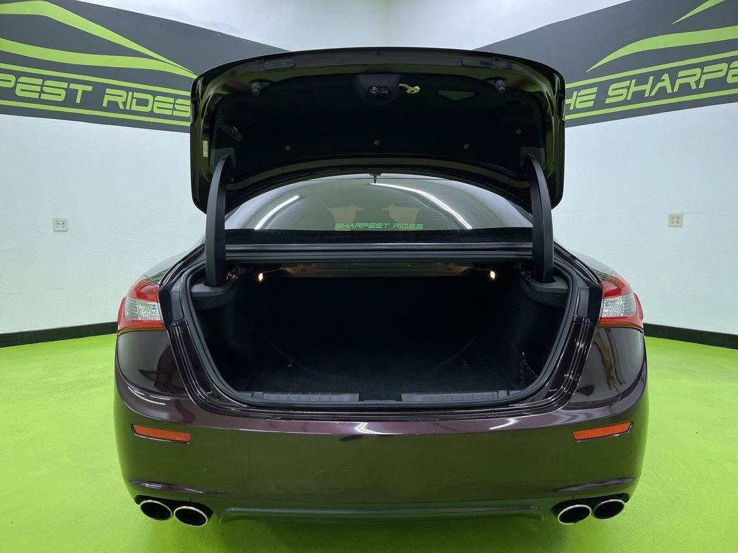 Used 2016 Maserati Ghibli image 9