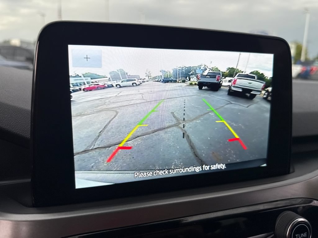 Used 2025 Ford Escape Active AWD/4WD image 33