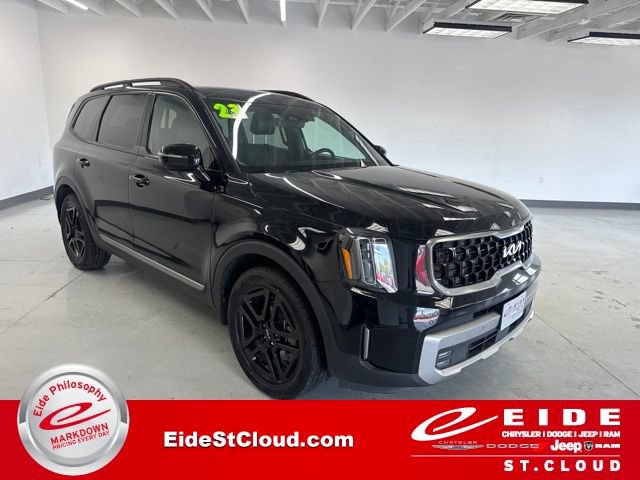 Used 2023 Kia Telluride SX Prestige X-Pro
