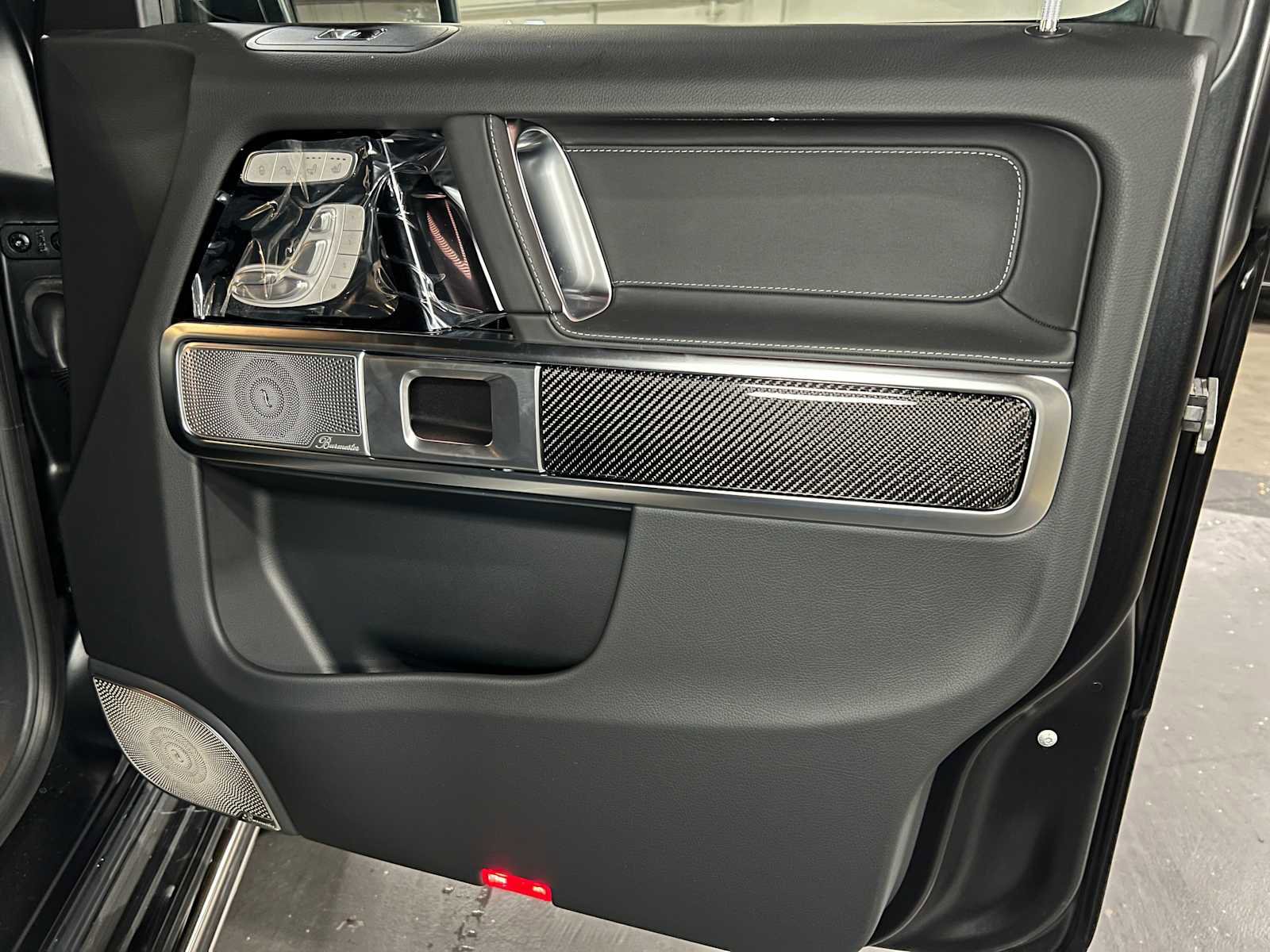 New 2026 Mercedes-Benz G 63 AMG 4MATIC image 10