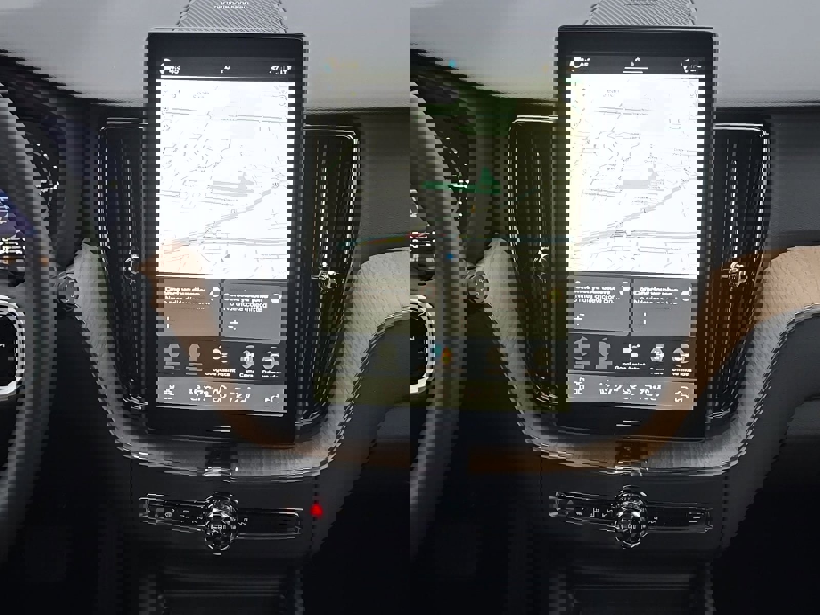 New 2026 Volvo XC60 T8 Plus w/ Climate Package image 15