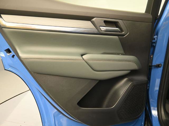 New 2026 GMC Terrain AT4 w/ Convenience Package III image 22