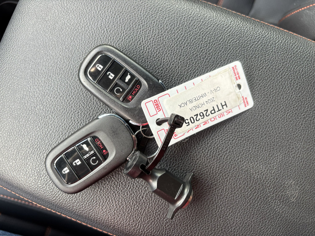 Used 2024 Honda CR-V Sport-L image 34