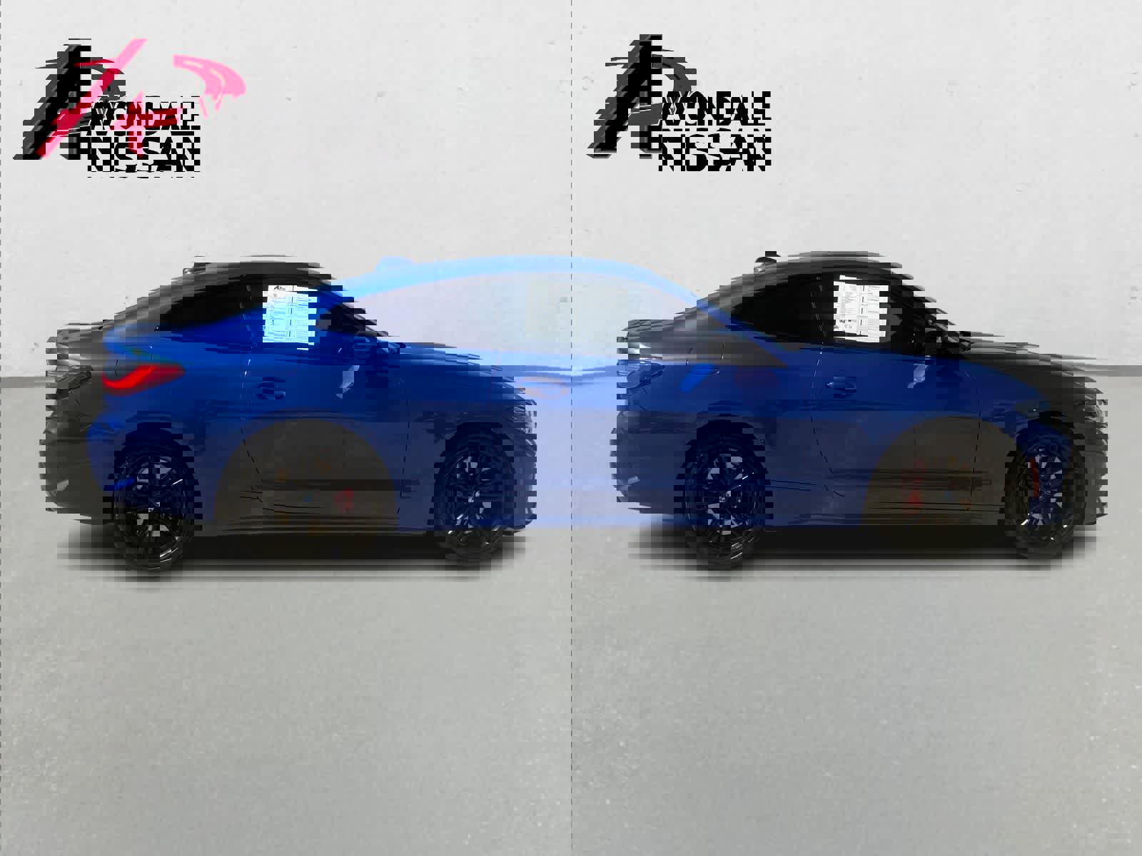 Used 2022 BMW M440i Coupe w/ Premium Package image 8