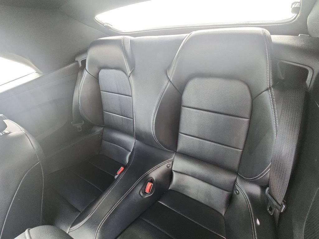 Used 2016 Ford Mustang Premium w/ Pony Package RWD image 26