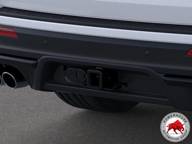 New 2026 Ford Explorer ST AWD/4WD image 25