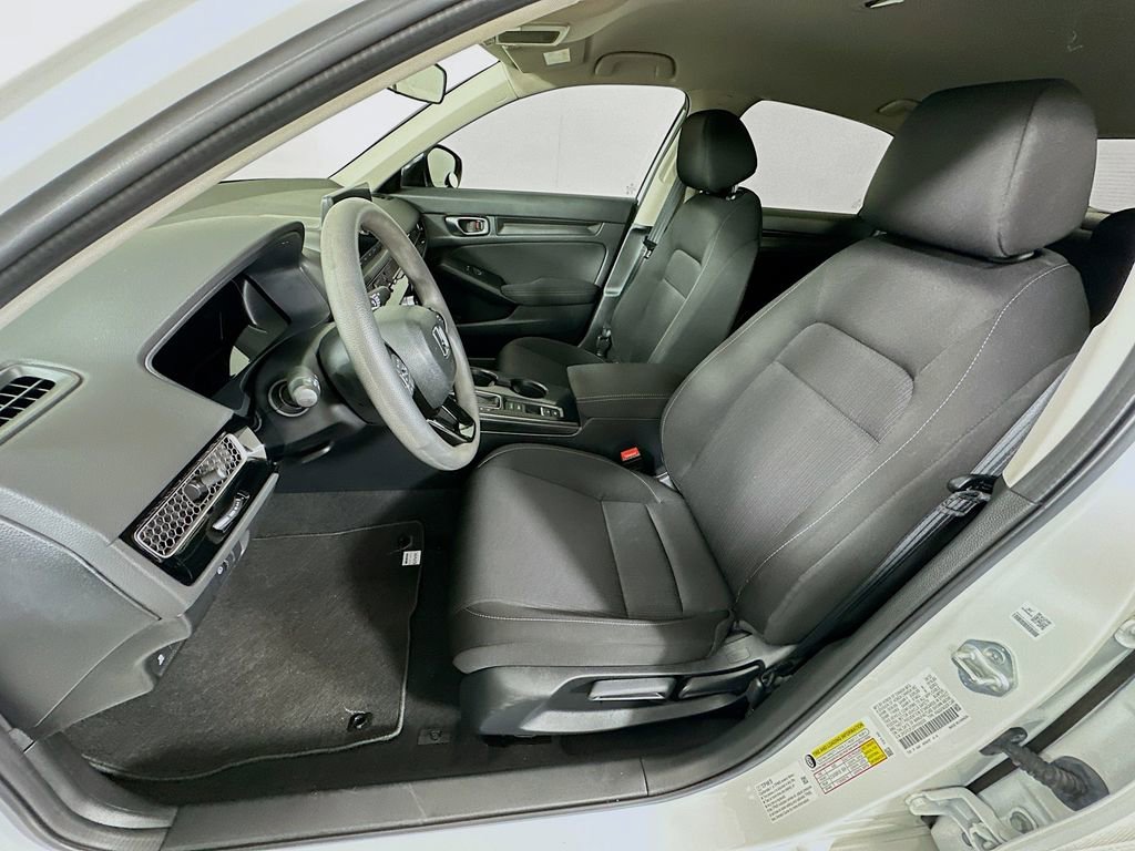 Used 2023 Honda Civic LX image 20