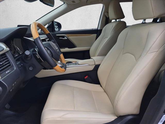 Used 2022 Lexus RX 350L Premium w/ Premium Package AWD/4WD image 11