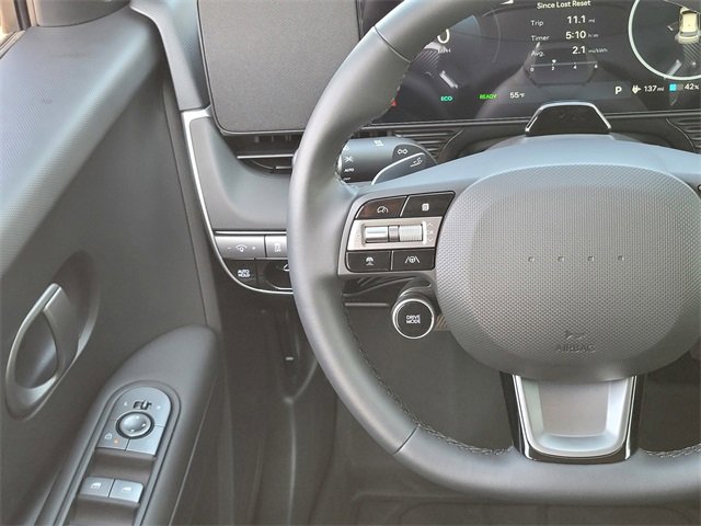 New 2026 Hyundai Ioniq 5 SEL image 13