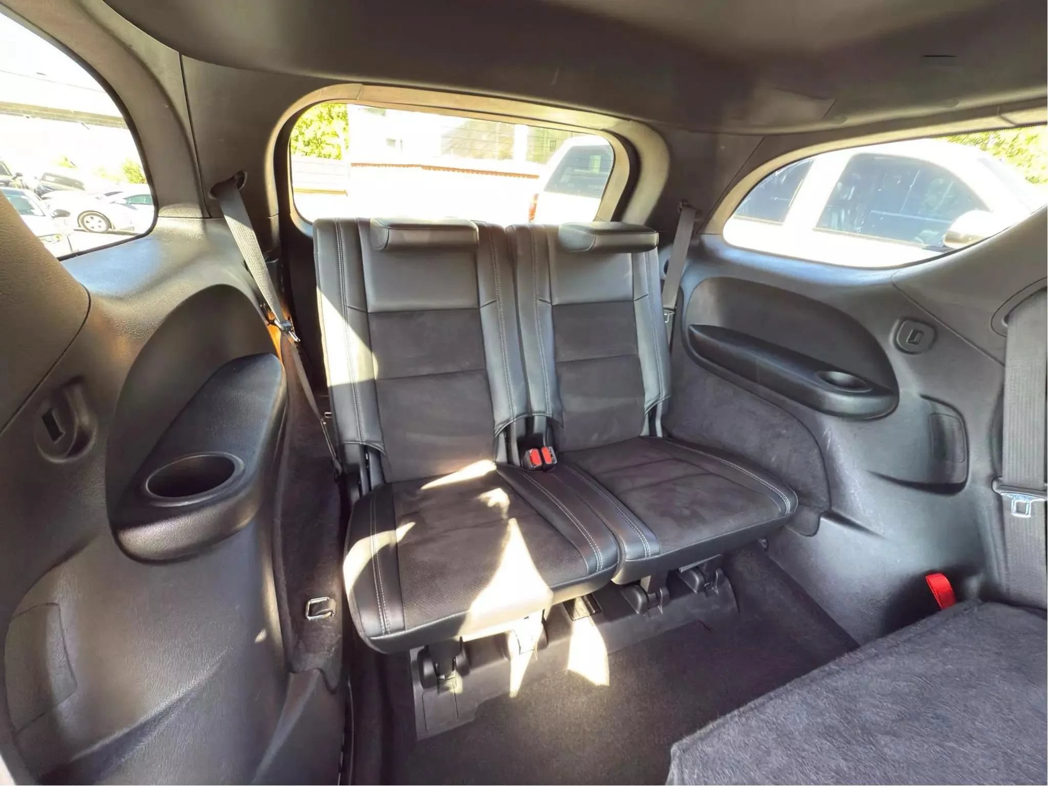 Used 2021 Dodge Durango GT AWD/4WD image 10