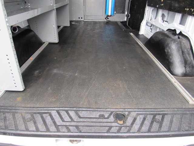 Used 2023 Ford Transit 250 Medium Roof RWD image 25