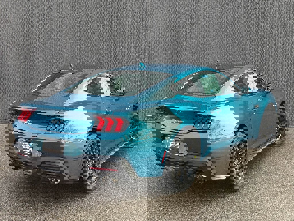 New 2026 Ford Mustang GT image 6