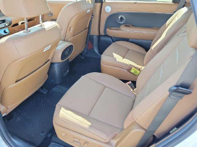 New 2027 Hyundai Palisade Calligraphy AWD/4WD image 26