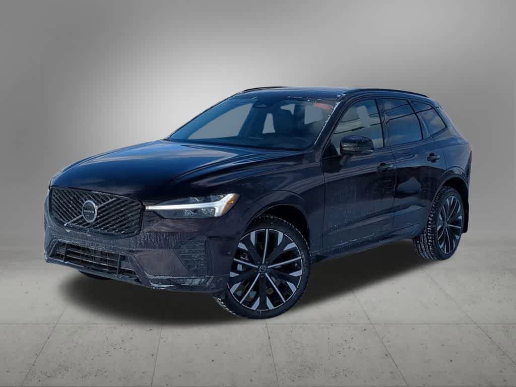 New 2026 Volvo XC60 B5 Ultra w/ Protection Package Premier image 1
