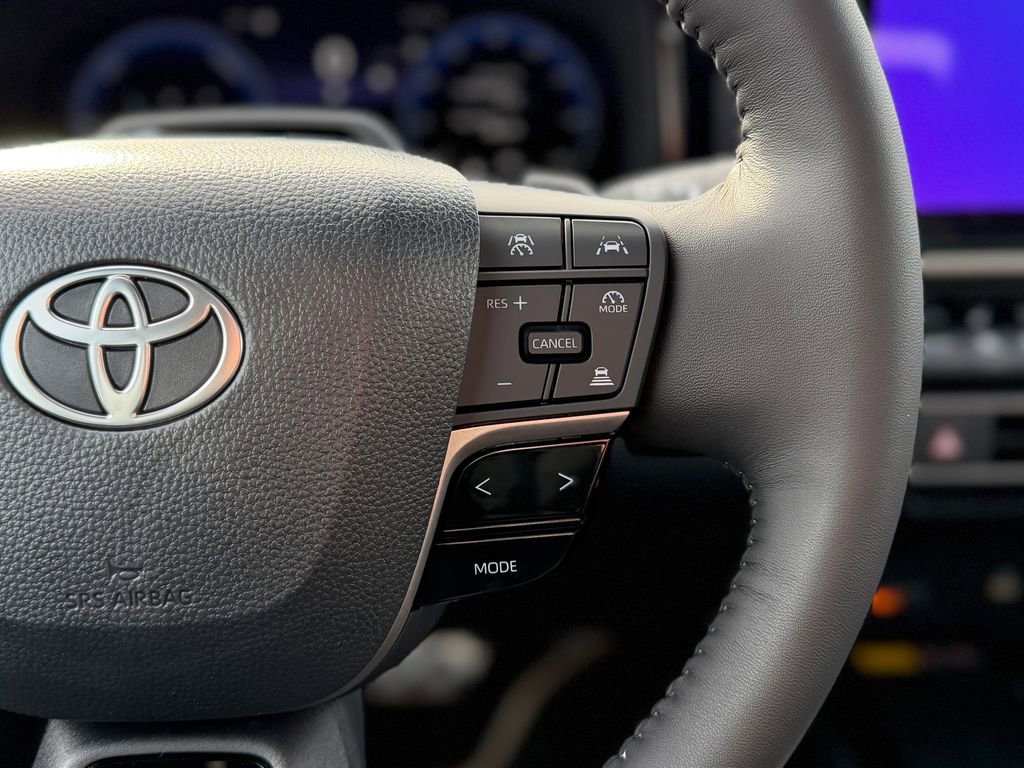 New 2026 Toyota Camry XSE w/ Premium Plus Package image 13