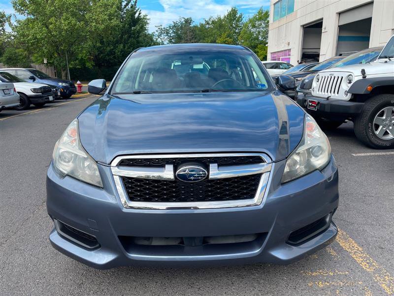 Used 2014 Subaru Legacy 2.5i Premium AWD/4WD image 4