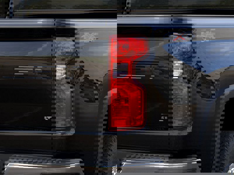 New 2026 Chevrolet Silverado 2500 LT image 11