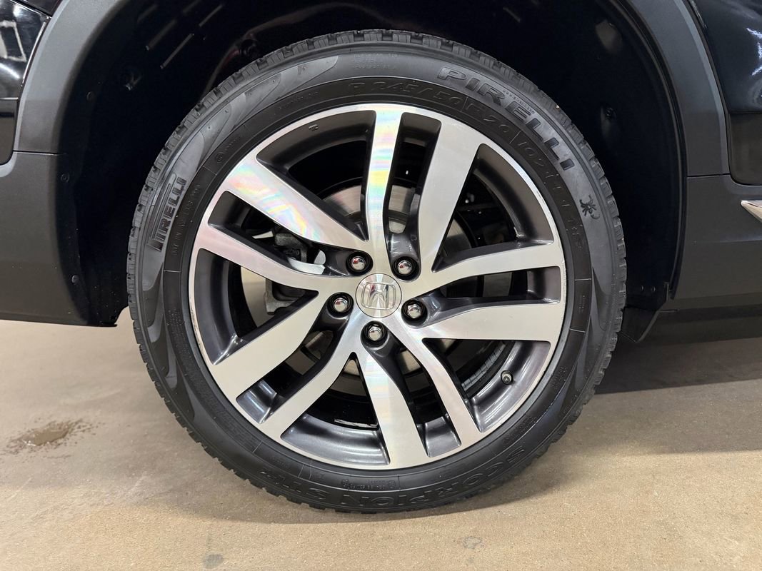 Used 2016 Honda Pilot Touring image 34