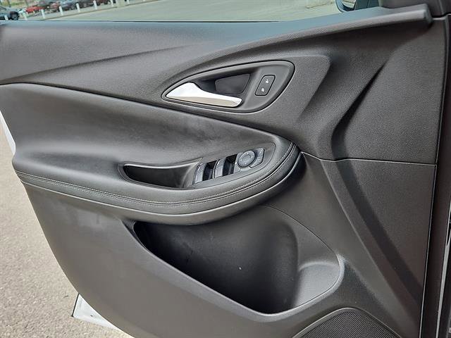 Certified 2024 Buick Encore GX Preferred image 13