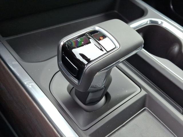 New 2026 GMC Sierra 1500 SLT w/ SLT Premium Package image 15