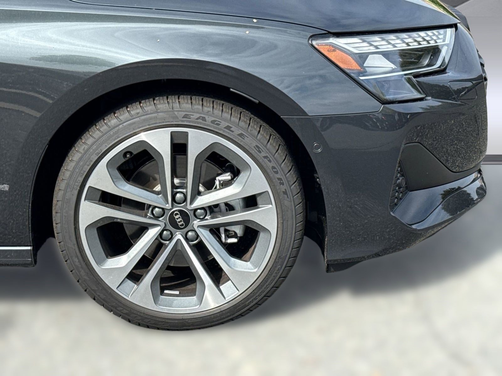 New 2026 Audi A3 2.0T Premium Plus image 12