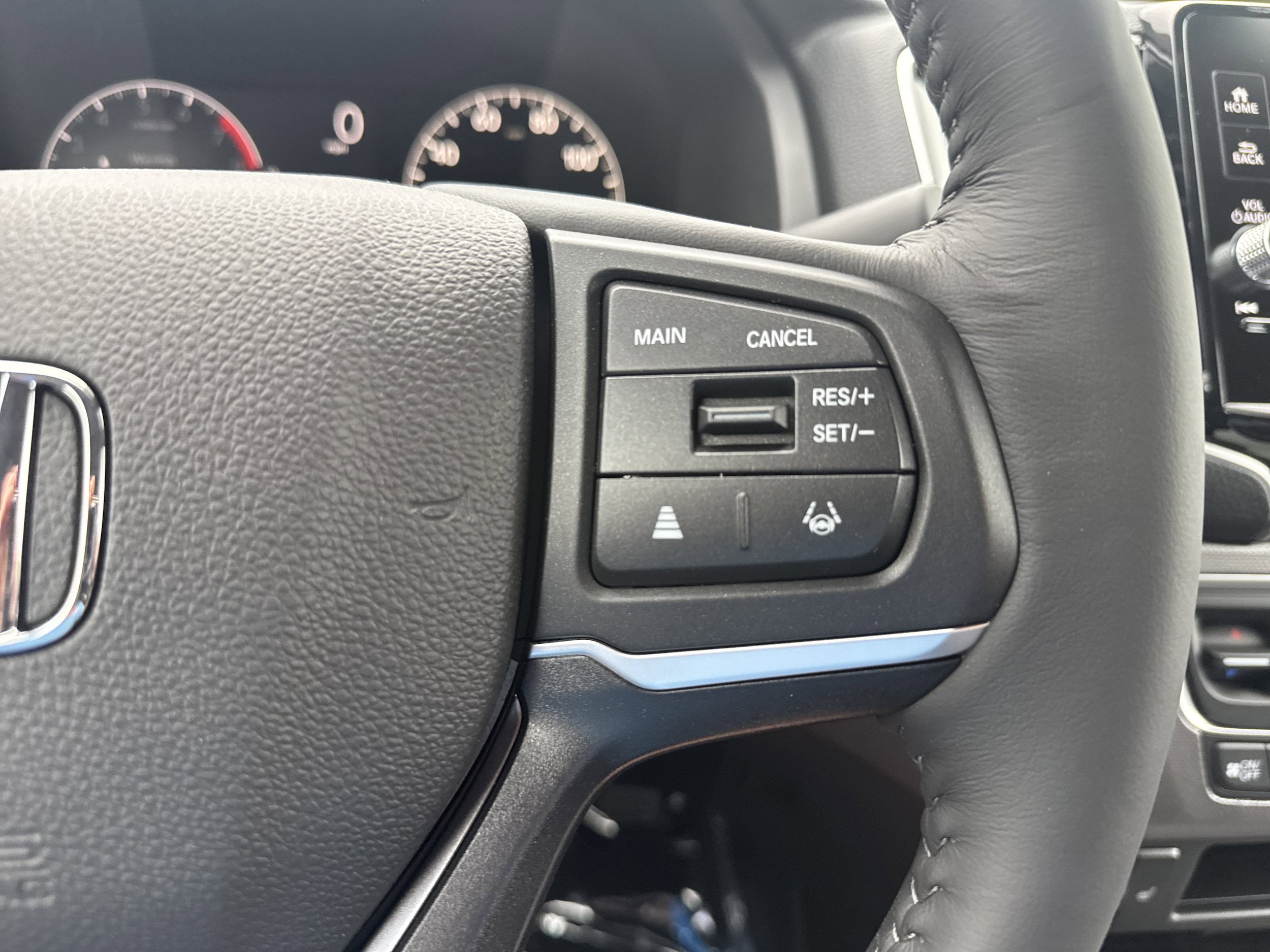 New 2026 Honda Ridgeline RTL image 27