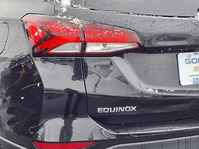 Used 2023 Chevrolet Equinox Premier image 27