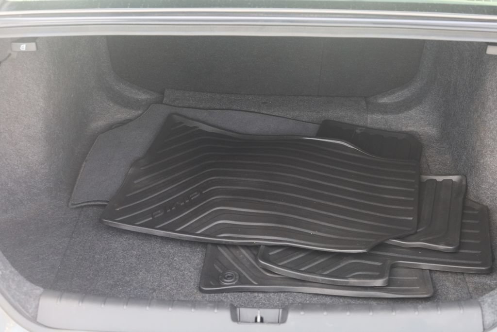 Used 2020 Honda Civic EX image 27