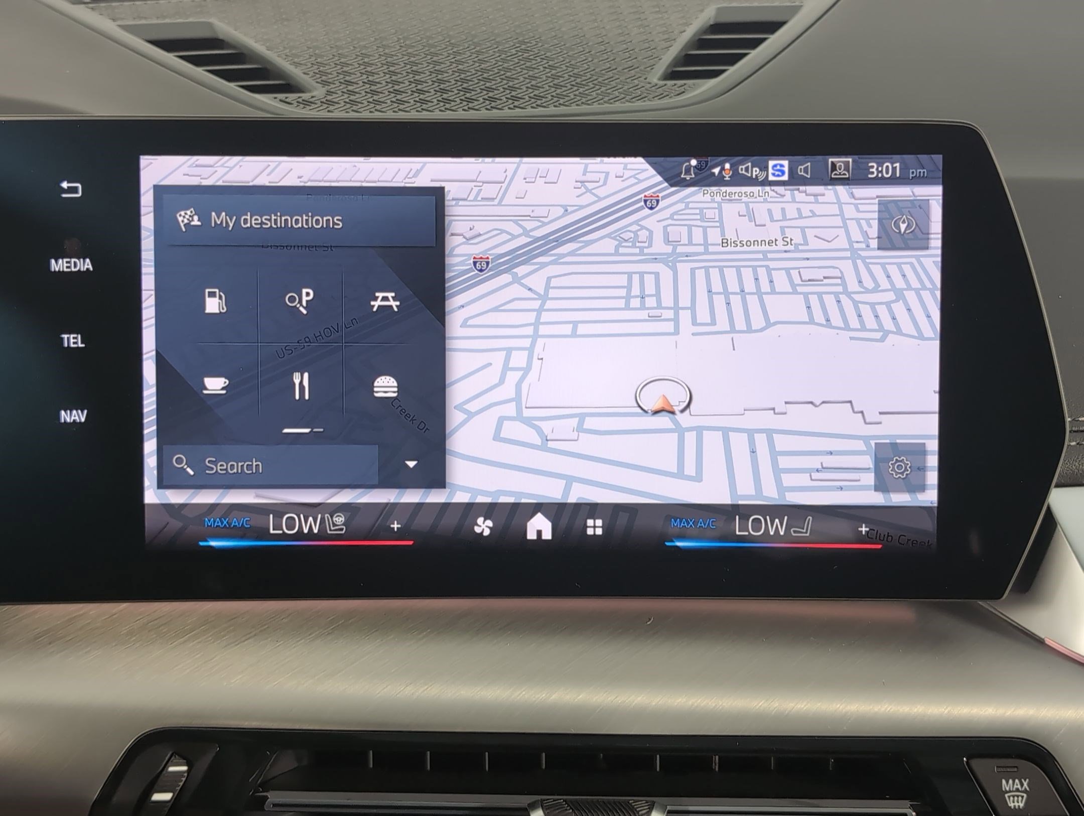 Used 2026 BMW X1 xDrive28i w/ Technology Package image 26