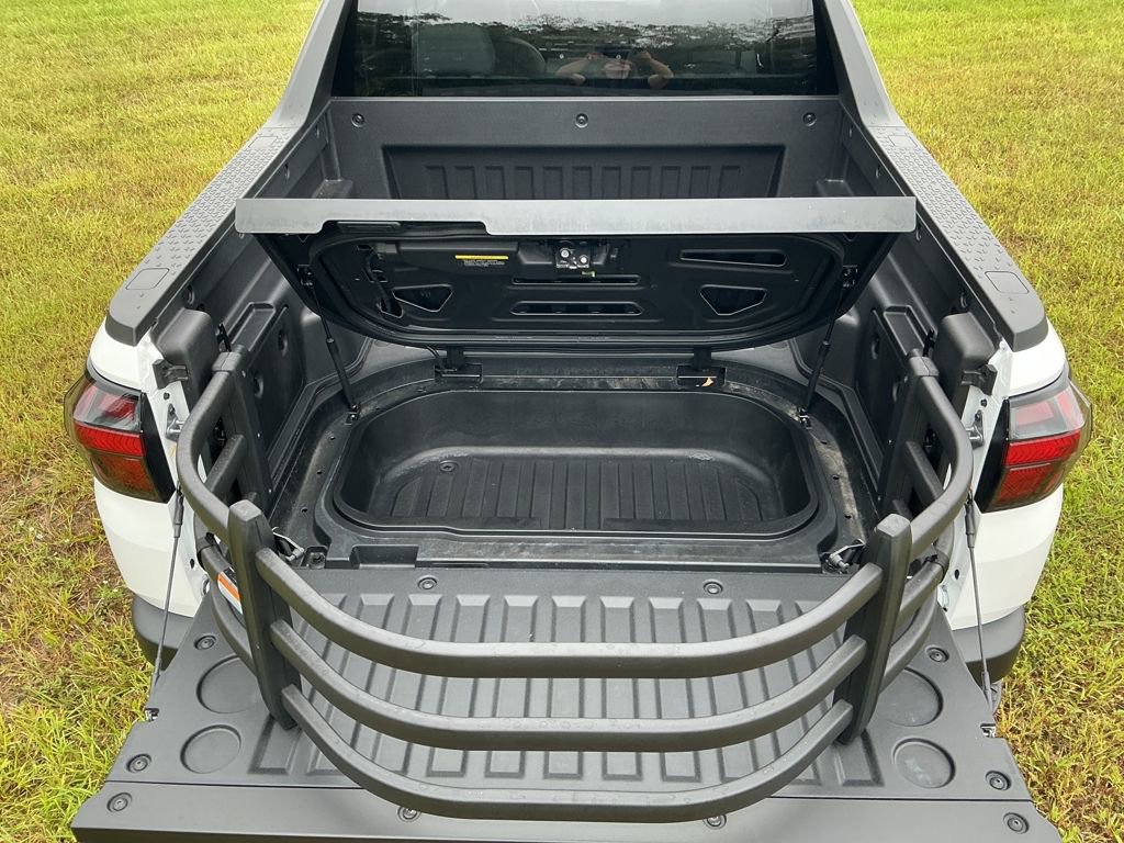 New 2026 Hyundai Santa Cruz SEL image 25