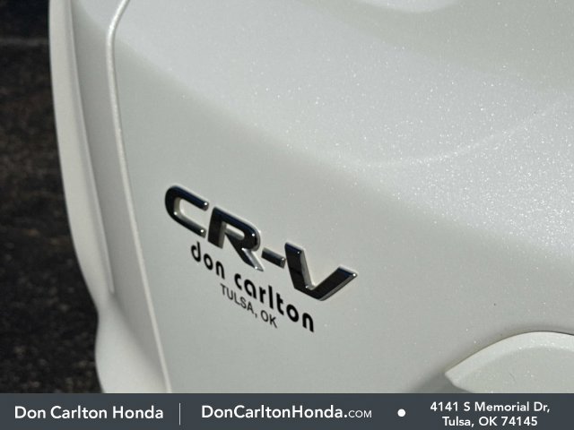 Used 2022 Honda CR-V EX image 6
