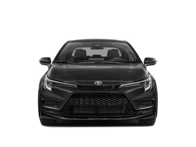 Used 2024 Toyota Corolla XSE FWD image 4