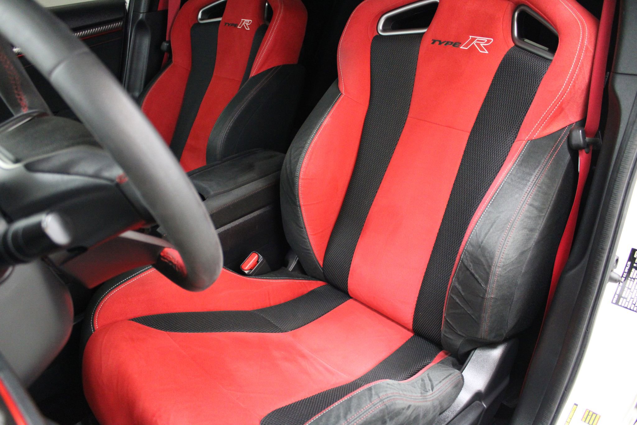 Used 2021 Honda Civic Type R image 13