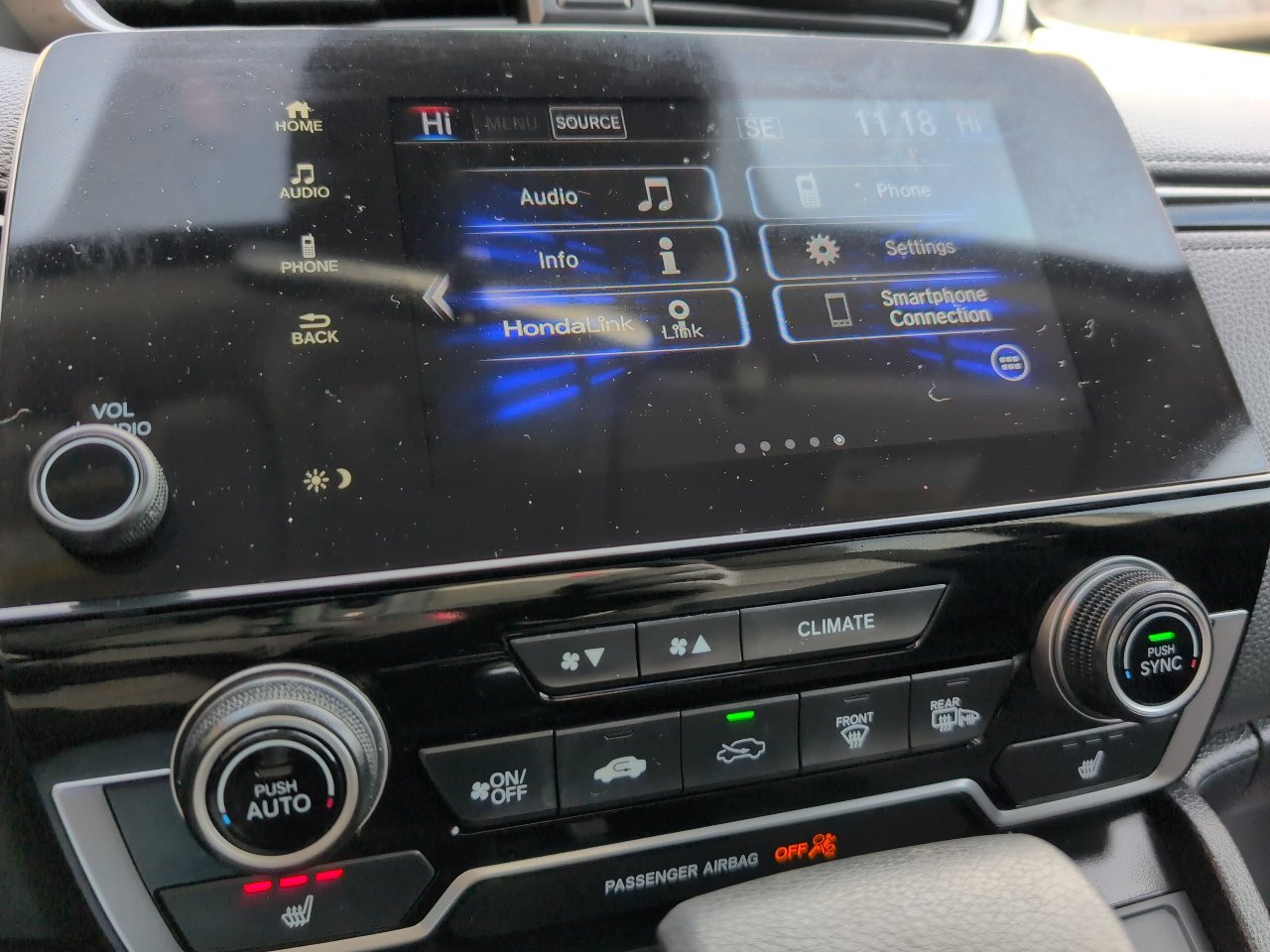 Used 2021 Honda CR-V EX image 19