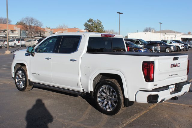 New 2026 GMC Sierra 1500 Denali image 15