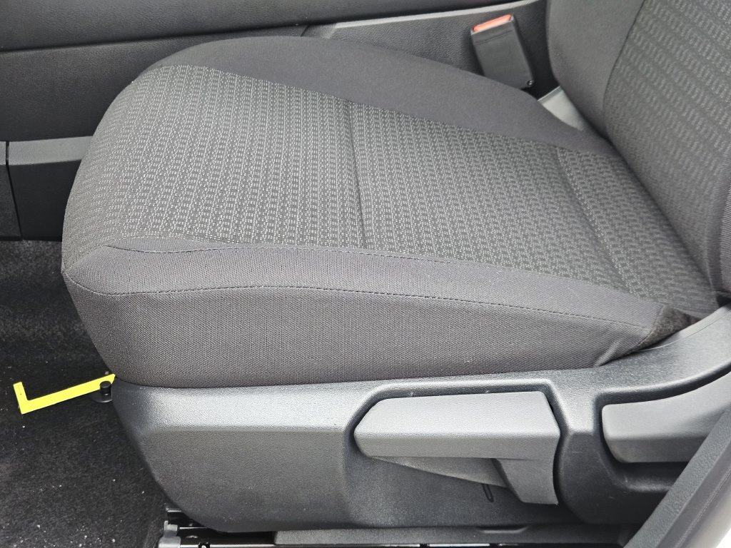 New 2026 Nissan Kicks S w/ Charging Package FWD image 24