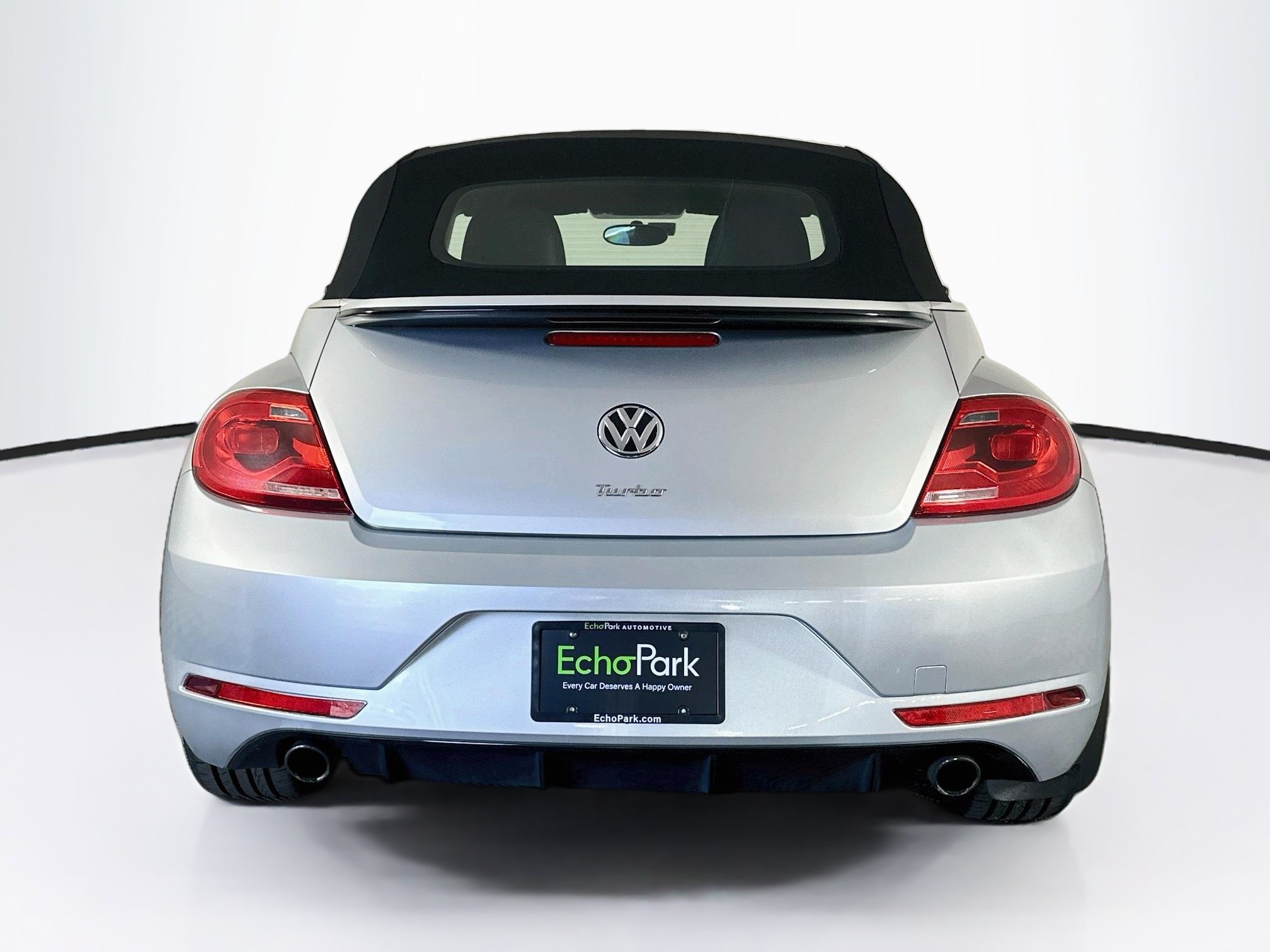Used 2013 Volkswagen Beetle 2.0T FWD image 7