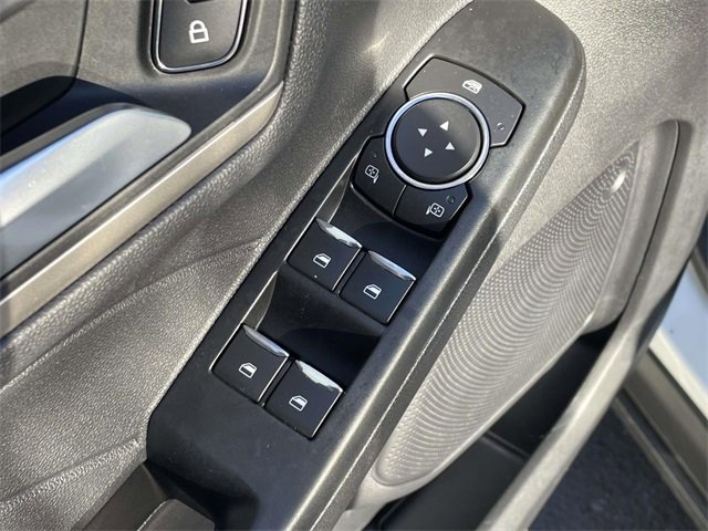 Certified 2021 Ford Escape SE w/ SE Sport Appearance Package image 13